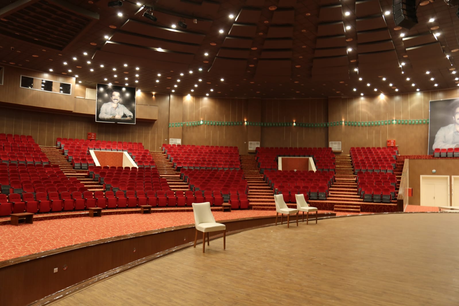 Kirkuk Cultural Center4