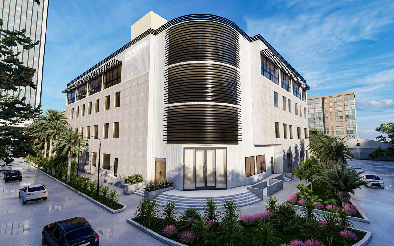 Vita oncology hospital2