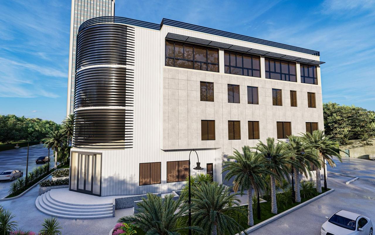 Vita oncology hospital4